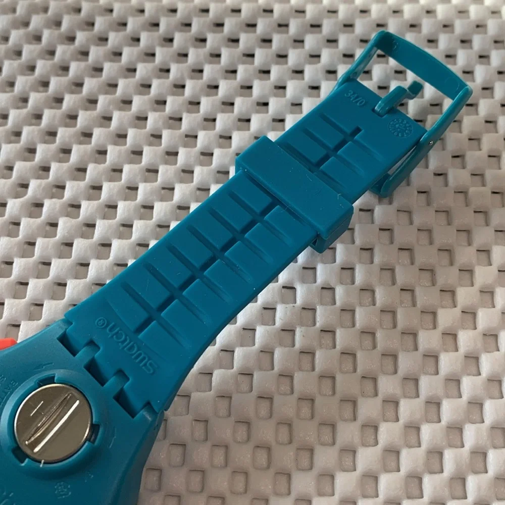 Swatch Watch - SUSN406 - PATMOS